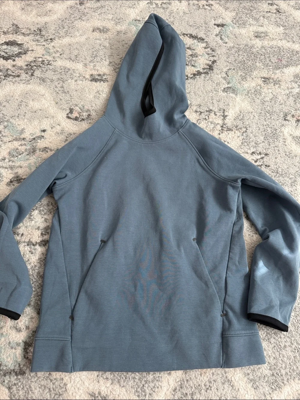 Bundle of Boys Old Navy Hooded Sweatshirts